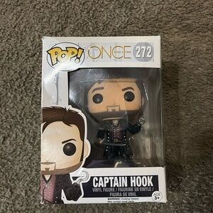 Captain Hook
